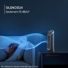Rowenta Eole Compact, Ventilateur colonne, Rafraîchissement intense, Silencieux, Econome en énergie, Compact, Eco-conçu VU6220F0
