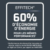 Rowenta Eole Compact, Ventilateur colonne, Rafraîchissement intense, Silencieux, Econome en énergie, Compact, Eco-conçu VU6220F0