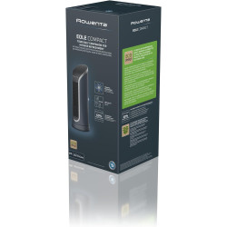 Rowenta Eole Compact, Ventilateur colonne, Rafraîchissement intense, Silencieux, Econome en énergie, Compact, Eco-conçu VU6220F0