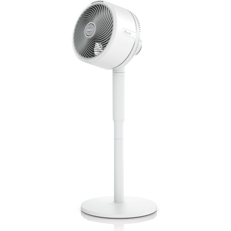 Shark FlexBreeze Ventilateur à haute vélocité, ventilateur portable hybride avec/sans fil pour l'intérieur et l'extérieur, résis