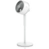 Shark FlexBreeze Ventilateur à haute vélocité, ventilateur portable hybride avec/sans fil pour l'intérieur et l'extérieur, résis