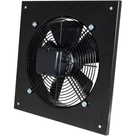 STERR Ventilateur axial 400 mm Ventilateur mural - AXF400B