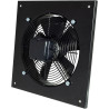 STERR Ventilateur axial 400 mm Ventilateur mural - AXF400B