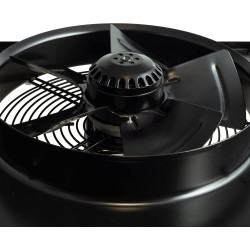 STERR Ventilateur axial 300 mm Ventilateur mural industriel – AXF300B