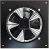 STERR Ventilateur axial 300 mm Ventilateur mural industriel – AXF300B
