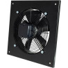 STERR Ventilateur axial 250 mm Ventilateur mural industriel – AXF250B