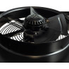 STERR Ventilateur axial 250 mm Ventilateur mural industriel – AXF250B
