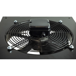 STERR Ventilateur axial 250 mm Ventilateur mural industriel – AXF250B