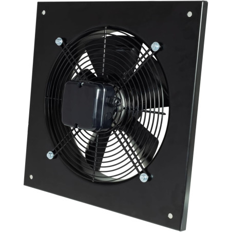 STERR Ventilateur axial 350 mm Ventilateur mural industriel – AXF350B