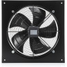 STERR Ventilateur axial 450 mm Ventilateur mural industriel – AXF450B