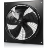 STERR Ventilateur axial 450 mm Ventilateur mural industriel – AXF450B