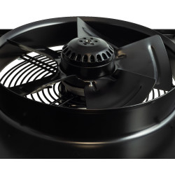 STERR Ventilateur axial 450 mm Ventilateur mural industriel – AXF450B