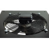 STERR Ventilateur axial 450 mm Ventilateur mural industriel – AXF450B