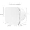 Turbionaire Trend Plus 150 mm Ventilateur, Extracteur de Salle de Bain, Télécommande, 7 Vitesses + Boost, Minuteur, 30dB, Max. 6