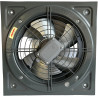 KDR-300mm Extracteur d'air de Mur pour la Ventilation Industriele Axiaux Ventilateur Mural Helicoide Extracteurs Aspiration Vent