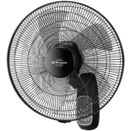 Orbegozo Wf 0247 45 Cm Wall Fan One Size