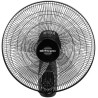 Orbegozo Wf 0247 45 Cm Wall Fan One Size