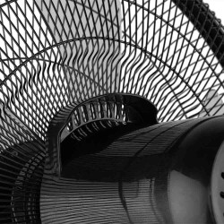 Orbegozo Wf 0247 45 Cm Wall Fan One Size