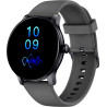 AcclaFit Montre Connectée Femme Homme, 1,38" Full Touch Smartwatch avec Répondre/Numéroter, 147+ Modes Sportifs, Compteur de Cal