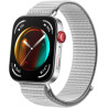HUAWEI Montre FIT AMOLED 3,2 cm, design ultra fin, gestion intégrale de la condition physique et de la santé, autonomie de batte