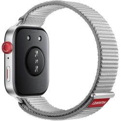 HUAWEI Montre FIT AMOLED 3,2 cm, design ultra fin, gestion intégrale de la condition physique et de la santé, autonomie de batte