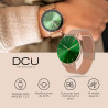 DCU Smartwatch Boulevard Or Rose Smartwatch 1 3"