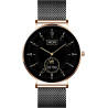 XCOAST SIONA 2 AMOLED 1,3" Montre Intelligente pour Femme, étanche, pouls, Pression Sanguine, oxygène dans Le Sang, 21 Modes Spo