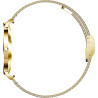 XCOAST SIONA 2 Montre connectée classique pour femme avec écran AMOLED plat 6,9 mm Compatible avec iOS Android Tracker de fitnes