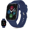 Ksix Urban Move Azul - Smartwatch 2 06"