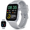 Ksix Urban Move Gris - Smartwatch 2 06"
