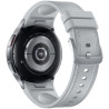 Samsung bracelet connecté galaxy watch 6 classic 43mm bt argent