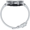 Samsung bracelet connecté galaxy watch 6 classic 43mm bt argent