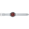 Samsung bracelet connecté galaxy watch 6 classic 43mm bt argent