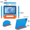 ZIOVO Tablette 10 Pouces Android 13 Tablettes,12Go RAM+128Go ROM(TF 1To),5G WiFi Tablette Tactile,Octa-Core 2.0 Ghz,/5+8 MP/6000