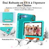 ZIOVO Tablette 10 Pouces Android 14 Tablettes,20Go RAM+128Go ROM(TF 1To),Widevine L1,WiFi 6 Tablette,Octa-cœur,6000mAh|5+8MP|BT 