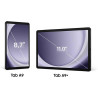 SAMSUNG Tablette Tactile Galaxy Tab A9+ 64 Go WiFi Gris Anthracite