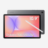 Samsung Galaxy Tab S10 Lite avec S-Pen | 128 Go, 6 Go de RAM, Wi-FI Uniquement | Écran LCD 10,9 po 90 Hz, Tablette Android 15 Wi