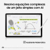 Samsung Galaxy Tab S10 Lite avec S-Pen | 128 Go, 6 Go de RAM, Wi-FI Uniquement | Écran LCD 10,9 po 90 Hz, Tablette Android 15 Wi