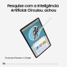 Samsung Galaxy Tab S10 Lite avec S-Pen | 128 Go, 6 Go de RAM, Wi-FI Uniquement | Écran LCD 10,9 po 90 Hz, Tablette Android 15 Wi