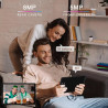 2026 tablette android tablette 10 pouces 128go rom (extensible 2to),gemini ai, octa-core 2.0 ghz, wifi 6/5g/2.4g, widevine l1, 8