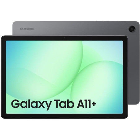 Galaxy tab a11+ x236b 5g 6+128 ita gris
