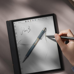 BOOX Note Air5 C Tablette ePapier 10,3" 64 Go Android 15 Couleur E-Ink Liseuse