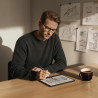 BOOX Note Air5 C Tablette ePapier 10,3" 64 Go Android 15 Couleur E-Ink Liseuse