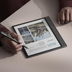 BOOX Note Air5 C Tablette ePapier 10,3" 64 Go Android 15 Couleur E-Ink Liseuse