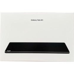 Samsung tablette galaxy tab a11+, 8go, 256 go, wifi, argent