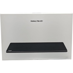 Samsung tablette galaxy tab a11+, 8go, 256 go, wifi, argent
