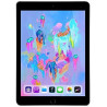 2018 Apple iPad (9.7-pouces, Wi-Fi, 128Go) - Gris Sidéral (Reconditionné)