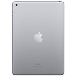 2018 Apple iPad (9.7-pouces, Wi-Fi, 128Go) - Gris Sidéral (Reconditionné)