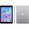 2018 Apple iPad (9.7-pouces, Wi-Fi, 128Go) - Gris Sidéral (Reconditionné)