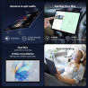 Tablette 14 Pouces Android 15 avec 36Go RAM + 512Go ROM (1TB TF), 4G LTE/SIM+5G WiFi, 11580mAh | 2240 * 1400HD | Octa-Core 2.0GH